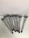 Pro Garden LED Tuin Solarlamp 36cm 24 Stuks