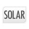 Pro Garden LED Tuin Solarlamp 36cm 24 Stuks