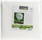 Pro garden planten winter vorst afdekhoes - 2x - wit - 198 x 132 cm