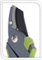 Pro Garden Tuinscharen set - 2 ST - snoeischaar en heggenschaar - 20 cm