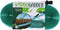 Pro Garden Tuinslang Groen - 7,5 meter - Pvc