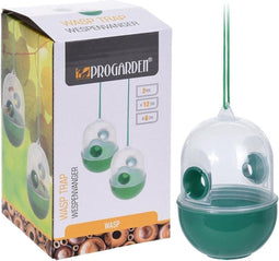 Pro Garden Wespenval 2 Stuks Afmeting 12 Cm Ø 8 Cm