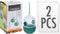 Pro Garden Wespenval 2 Stuks Afmeting 12 Cm Ø 8 Cm