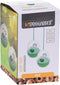 Pro Garden Wespenval 2 Stuks Afmeting 12 Cm Ø 8 Cm