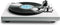 Pro-Ject A1 - Platenspeler – Volledig Automatisch - Analoog - Wit