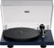 Pro-Ject: Debut EVO 2 platenspeler - Satijn blauw