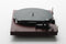 Pro-Ject: Debut EVO 2 platenspeler - Satijn rood