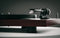 Pro-Ject: Debut EVO 2 platenspeler - Satijn rood
