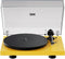 Pro-Ject Debut Evo 2 Satin Golden Yellow