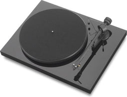 Pro-Ject Debut III DC OM5e Platenspeler - Zwart