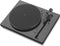 Pro-Ject Debut III DC OM5e Platenspeler - Zwart