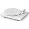Pro-Ject Debut PRO B Satijn wit