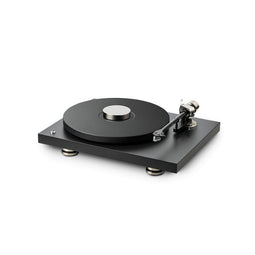 Pro-Ject Debut PRO B Satijn zwart
