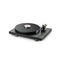 Pro-Ject Debut PRO B Satijn zwart