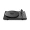 Pro-Ject Debut PRO S Balanced Satijn zwart