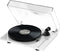 Pro-Ject E1 AT3600L Platenspeler - Wit