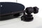 Pro-Ject E1 AT3600L Platenspeler - Wit