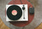 Pro-Ject E1 AT3600L Platenspeler - Wit