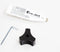 Pro-Ject E1 AT3600L Platenspeler - Wit