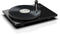 Pro-Ject E1 BT AT3600L Platenspeler - Voorversterkt Bluetooth - Verzender - Zwart