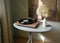 Pro-Ject E1 BT AT3600L Platenspeler - Voorversterkt - Bluetooth Verzender - Walnoot