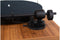 Pro-Ject E1 Phono AT3600L Platenspeler Voorversterkt- Walnoot