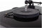 Pro-Ject E1 Phono AT3600L Platenspeler Voorversterkt- Zwart