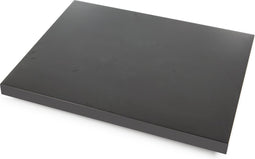 Pro-Ject Ground it E – Basis Platenspeler – Voor Pro-Ject Elemental, Essential, Debut, 1Xpression Carbon (Classic), RPM1 Carbon en RPM3 Carbon platenspelers – Zwart (per stuk – 1 stuk)