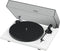 Pro-Ject Primary E - Hoogwaardige Platenspeler - Retro Vinylspeler - Wit