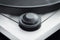 Pro-Ject Primary E - Hoogwaardige Platenspeler - Retro Vinylspeler - Wit