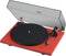 Pro-Ject Primary E Phono OM NN Platenspeler - Rood
