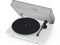 Pro-ject: T1 EVO Bluetooth Platenspeler Satijn Wit