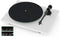 Pro-ject: T1 EVO Bluetooth Platenspeler Satijn Wit