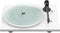 Pro-ject: T1 EVO Bluetooth Platenspeler Satijn Wit