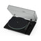 Pro-Ject T1 Evo Hoogglans Zwart