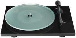 Pro-Ject T1 Evo Phono piano Black