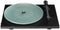 Pro-Ject T1 Evo Phono piano Black