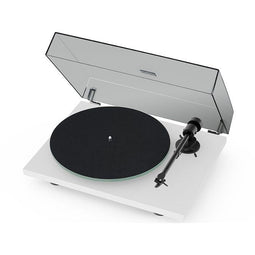 Pro-Ject T1 Evo Satijn Wit