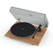Pro-Ject T1 Evo Walnoot