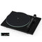 Pro-Ject T1 Evo Walnoot