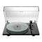 Pro-Ject T2 Hoogglans Zwart