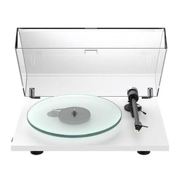Pro-Ject T2 Satijn Wit