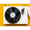 Pro-Ject T2 Satijn Wit