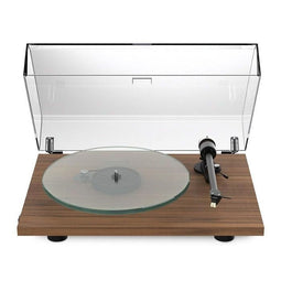 Pro-Ject T2 Walnoot