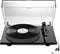 Pro-Ject T2W Rainier Streaming Platenspeler - Multiroom-technologie - WiFi streaming - Moderne Vinyl Speler - Zwart