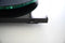 Pro-Ject T2W Rainier Streaming Platenspeler - Multiroom-technologie - WiFi streaming - Moderne Vinyl Speler - Zwart