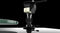 Pro-Ject T2W Rainier Streaming Platenspeler - Multiroom-technologie - WiFi streaming - Moderne Vinyl Speler - Zwart
