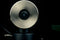 Pro-Ject T2W Rainier Streaming Platenspeler - Multiroom-technologie - WiFi streaming - Moderne Vinyl Speler - Zwart