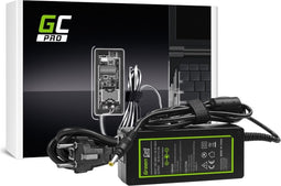PRO lader 18.5V 3.5A 65W geschikt geschikt voor Dell Pavilion DV2000 DV6000 DV8000 Compaq 6730b 6735b nc6120 nc6220 nx6110.
