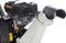 Pro Lumag Hakselaar HC10-PRONL + Gratis urenteller en afdekhoes